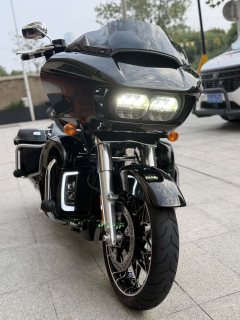 Harley-Davidson Road Glide 1868 cc - ფოტო 10