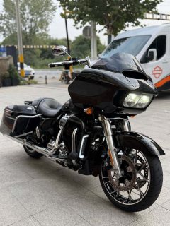 Harley-Davidson Road Glide 1868 cc - ფოტო 11