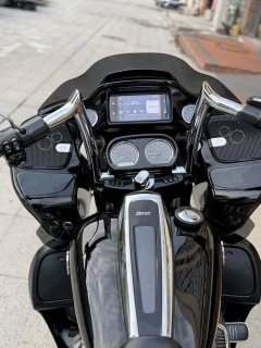 Harley-Davidson Road Glide 1868 cc - ფოტო 12