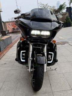 Harley-Davidson Road Glide 1868 cc - ფოტო 2