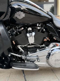 Harley-Davidson Road Glide 1868 cc - ფოტო 8