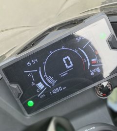 Kayo 250RR Thornbird - ფოტო 6