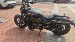 Voge CU625 600 cc - ფოტო 6