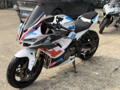 QJMOTOR Sai 600 - ფოტო 1