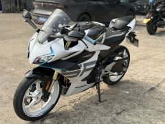 CFMOTO 450SR - ფოტო 1