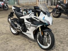 CFMOTO 450SR - ფოტო 2