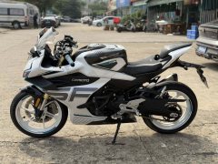 CFMOTO 450SR - ფოტო 3