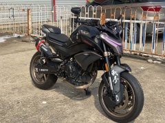 CFMOTO 800NK - ფოტო 1