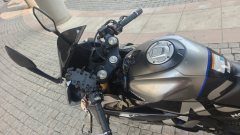 CFMOTO 250SR - ფოტო 1