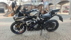CFMOTO 250SR - ფოტო 7