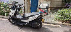 Voge SR150GT - ფოტო 3