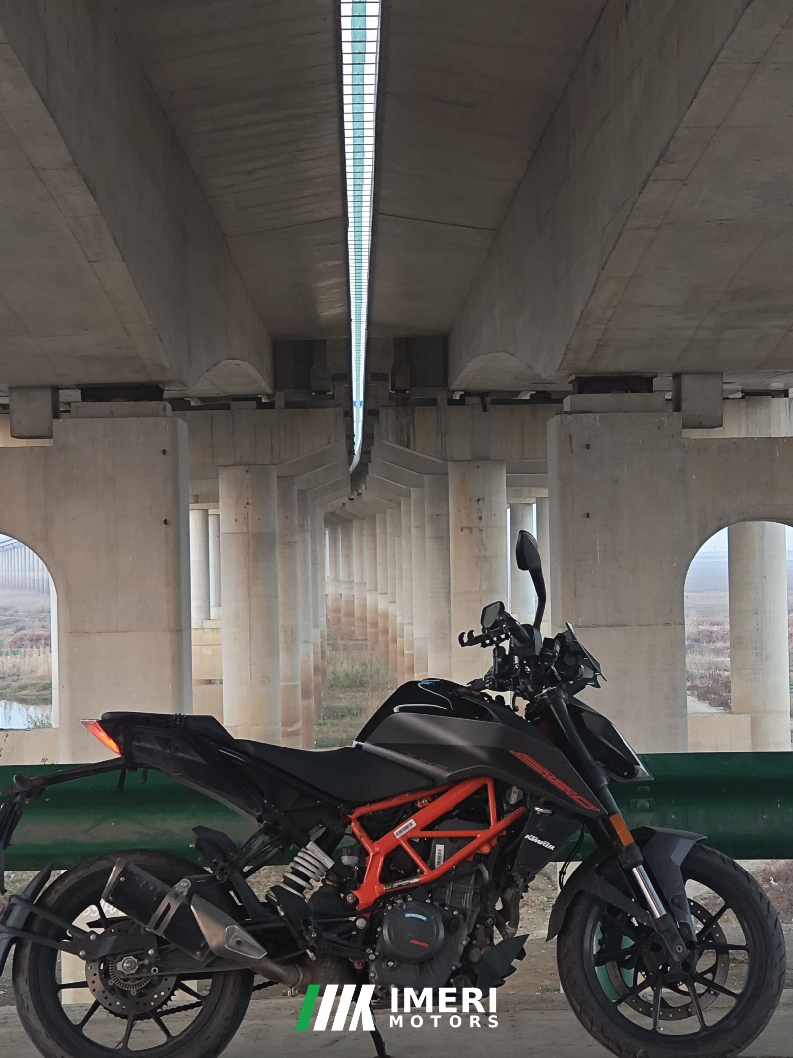 2023 KTMR2R 390 Duke 400 cc