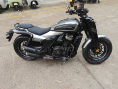 Cyclone AQS401 400 cc - ფოტო 2