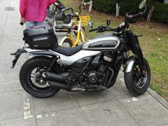 Cyclone AQS401 400 cc - ფოტო 5