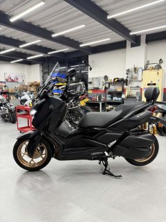 Yamaha XMAX 300 cc - ფოტო 2