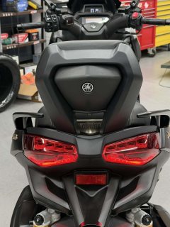 Yamaha XMAX 300 cc - ფოტო 7