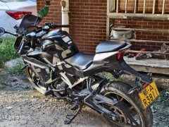 CFMOTO 250SR - ფოტო 1