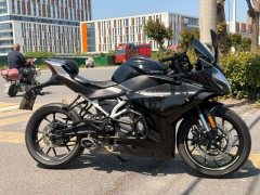 CFMOTO 250SR - ფოტო 2