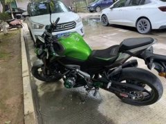 Kawasaki Z900 950 cc - ფოტო 1