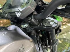 Kawasaki Z900 950 cc - ფოტო 5