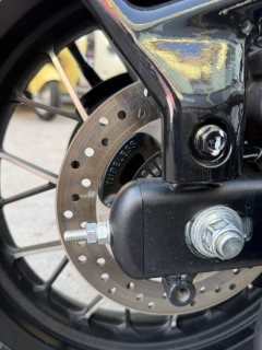 CFMOTO 450CL-C - ფოტო 11