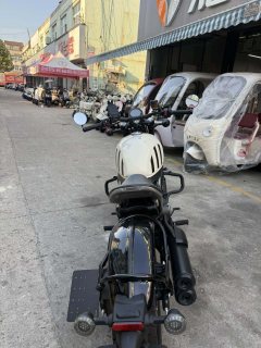CFMOTO 450CL-C - ფოტო 5