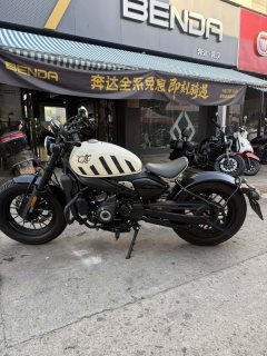 CFMOTO 450CL-C - ფოტო 7