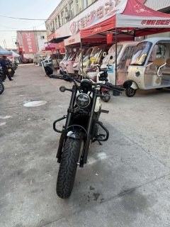 CFMOTO 450CL-C - ფოტო 9