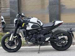 CFMOTO 700CL-X - ფოტო 2