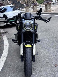 CFMOTO 700CL-X - ფოტო 3