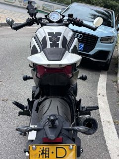 CFMOTO 700CL-X - ფოტო 4