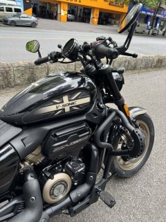 Voge CU250 - ფოტო 2