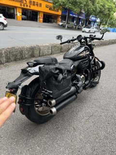 Voge CU250 - ფოტო 4