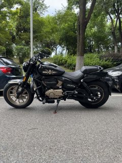Voge CU250 - ფოტო 6