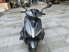 KYMCO KS125 - ფოტო 1