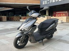 KYMCO KS125 - ფოტო 2