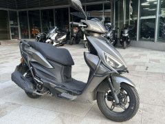 KYMCO KS125 - ფოტო 3