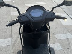 KYMCO KS125 - ფოტო 4