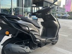 KYMCO KS125 - ფოტო 5