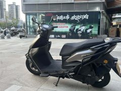 KYMCO KS125 - ფოტო 6