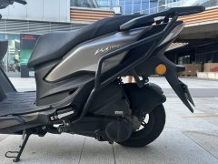KYMCO KS125 - ფოტო 7