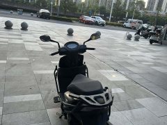 KYMCO KS125 - ფოტო 8
