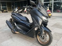 Yamaha NMAX 155 cc - ფოტო 1