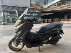 Yamaha NMAX 155 cc - ფოტო 2
