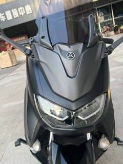 Yamaha NMAX 155 cc - ფოტო 3