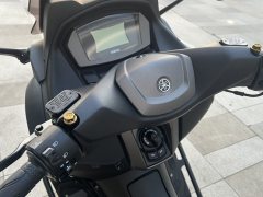 Yamaha NMAX 155 cc - ფოტო 4