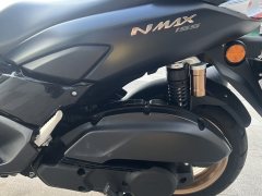 Yamaha NMAX 155 cc - ფოტო 5