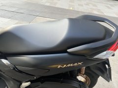 Yamaha NMAX 155 cc - ფოტო 6