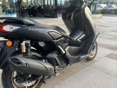 Yamaha NMAX 155 cc - ფოტო 7
