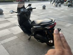 Yamaha NMAX 155 cc - ფოტო 8